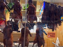 -昌勝香港深井烧鹅(新年华店)