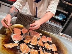 -星伦多自助料理(爱琴海店)