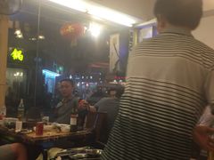 -月圆火锅(宁海东路二店)