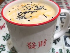 -堂屋糖水店(愚园店)