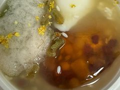 -三姐酒酿(老门东店)