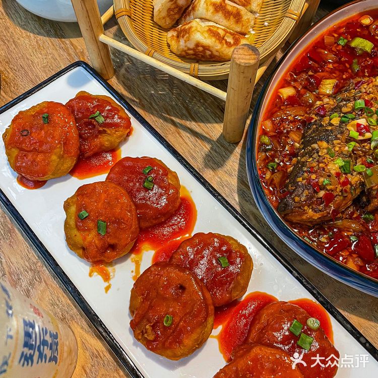 重庆下饭菜NO.1⃣道道都是下饭菜，恨不得刨3️⃣碗饭