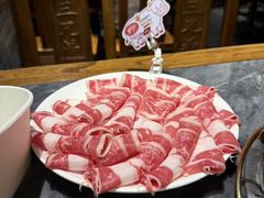 -北平三兄弟涮肉(簋街总店)