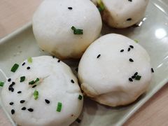 百家生煎包-百家鸡味馆(清泰店)