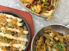 -小民大排档(马场角横路店)