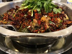 -天治宣·野椒鸡(龙头寺总店)