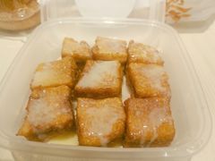 -孖记茶档·热腾茶餐(荔湾领展广场店)