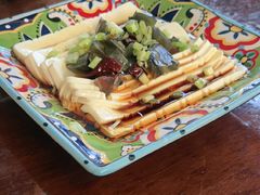 -巴依老爷新疆餐厅