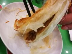 西府肉夹馍-令氏家外家周秦食府(高新店)