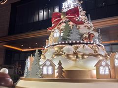 -星巴克臻选(北京嘉里中心第二店)