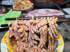 -重庆渝达老火锅(春熙路店)