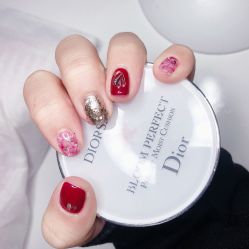 -PinkBaby美甲美睫