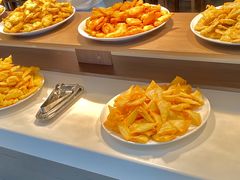 -天荷菜根·闽南素食自助(少林寺店)