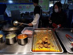 锅包肉-大学城夜市大排档(凤栖路店)