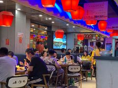 -山河屯铁锅炖(哈西站店)