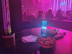 -MOSSO音乐酒吧·live house(南京旗舰店)