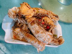 Y先生的皮皮虾(大份)-后海16号·北京私房菜