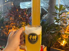 -木屋烧烤(白石洲店)