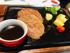 -必胜客(八一店)