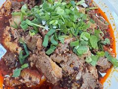 -玉香宫河州牛肉拉面
