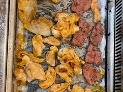 -金太郎自助烤肉.火锅(宝龙店)