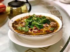 -围龙屋客家食府(福田店)