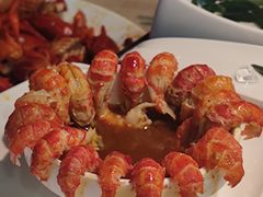 -海底捞火锅(汇悦城店)