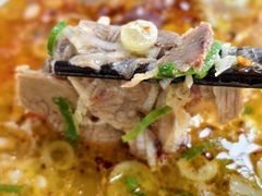 -龙门李家三旦羊肉汤馆