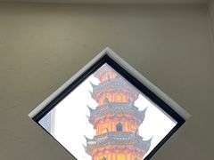 -吴作人艺术馆