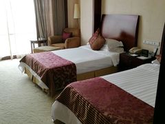 -大榭国际大酒店-中餐厅