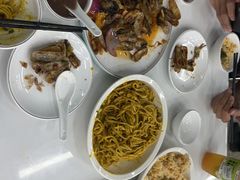 -嘉升大排档(番禺总店)