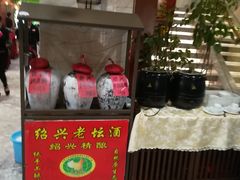 -阿娘家·原生态农家菜(国顺东路店)