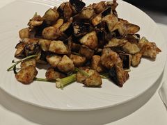 风味茄子-金春禧(英雄山路旗舰店)