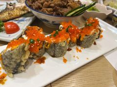 -小句号日本料理(江宁万达店)