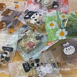 拖姐妹的福‼️吃到狮妹雪花酥🦁