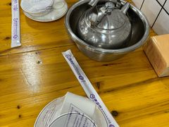 -笨罗卜浏阳菜馆(富家湾小区店)