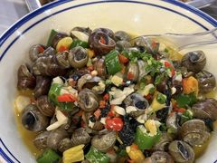 -串小白烧烤(金沙洲店)