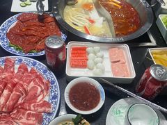 -川椒百味火锅(凤凰南街店)