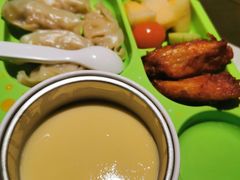 -九毛九西北菜(百信广场店)