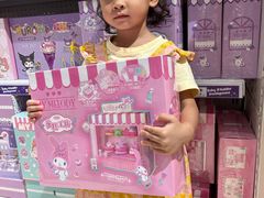 -TOYSRUS玩具反斗城(深圳万象城店)