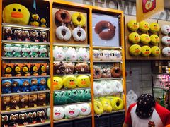 -line friends(明洞旗舰店)