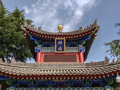 -西安市广仁寺