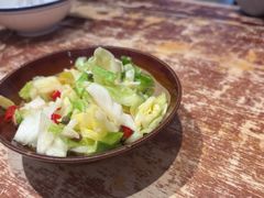 -馬伍旺川菜(安德门店)