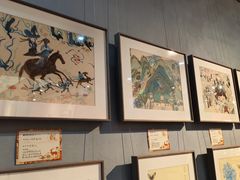-南京书画院金陵美术馆