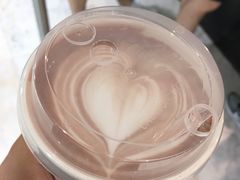 -Manner Coffee(芮欧百货店)