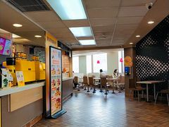 -麦当劳(中山路店)