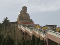 -龙口南山旅游景区