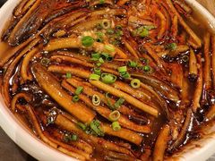 -王繁星面馆(西安熙地港店)