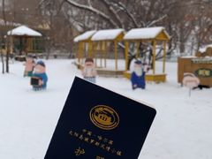 -俄罗斯风情小镇