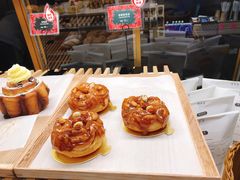 -黑草莓(重庆路店)